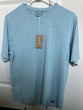 Patagonia Capilene Cool Daily Shirt